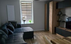 Apartamenty U Władzia